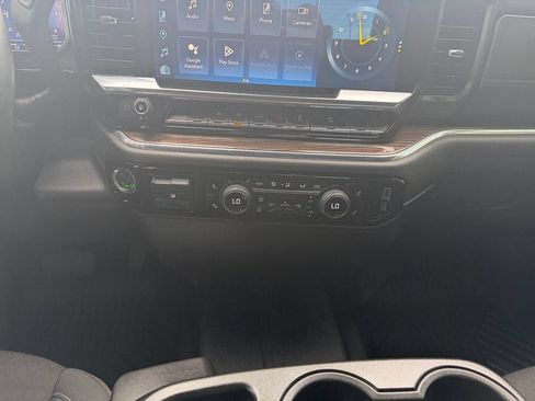 Used 2024 Chevrolet Silverado 1500 RST AWD/4WD image 13