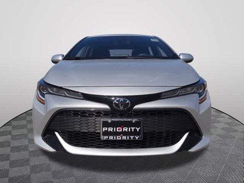 Used 2022 Toyota Corolla SE FWD image 5