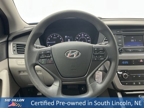 Used 2015 Hyundai Sonata Sport image 21
