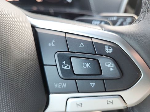 New 2026 Volkswagen Atlas Cross Sport SEL Premium R-Line image 25