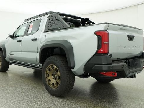 New 2026 Toyota Tacoma 4x4 Double Cab Hybrid image 21
