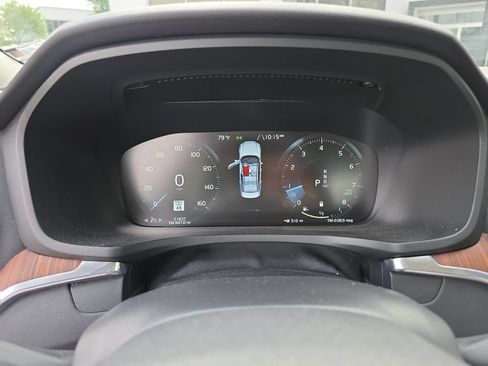 Certified 2022 Volvo S60 B5 Momentum w/ Protection Package Premier AWD/4WD image 24