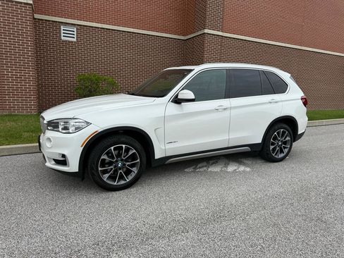 Used 2018 BMW X5 xDrive35i AWD/4WD image 5