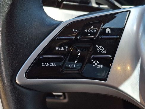 Certified 2025 Mercedes-Benz C 300 4MATIC Sedan image 17