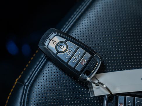 Certified 2023 Ford F150 Tremor w/ Equipment Group 402A High image 55