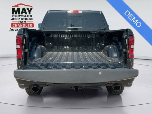 New 2026 RAM 1500 Big Horn AWD/4WD image 13