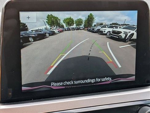 Used 2020 Ford Escape SE FWD image 12