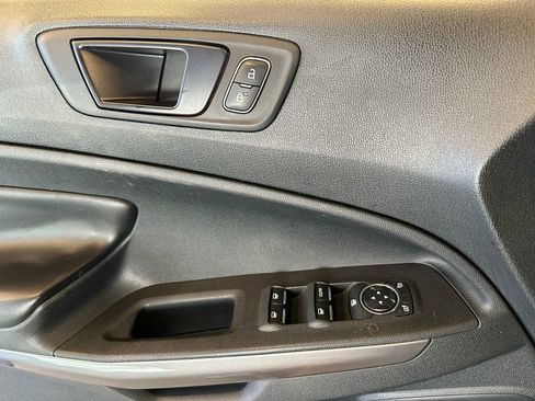 Used 2019 Ford EcoSport SES AWD/4WD image 19