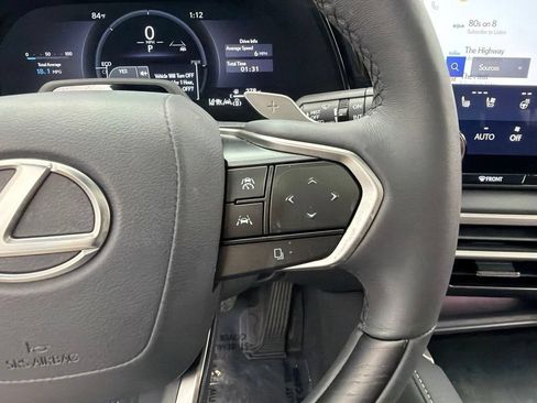 Used 2025 Lexus RX 350 w/ Convenience Package AWD/4WD image 14