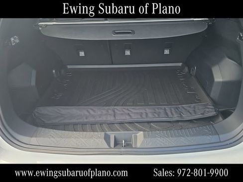 Used 2026 Subaru Crosstrek 2.0i Premium image 23