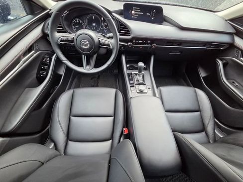 Used 2026 MAZDA MAZDA3 2.5 S Sedan w/ Preferred Pkg FWD image 14