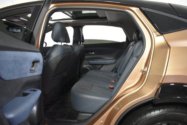 Certified 2023 Nissan Ariya AWD/4WD image 31