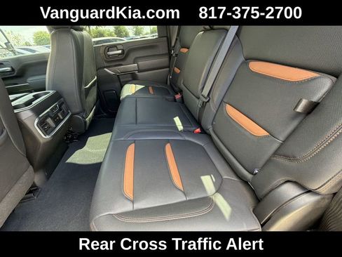 Used 2023 GMC Sierra 2500 AT4 w/ AT4 Premium Plus Package AWD/4WD image 28
