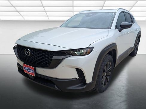New 2026 MAZDA CX-50 AWD 2.5 S w/ Weather Package image 25