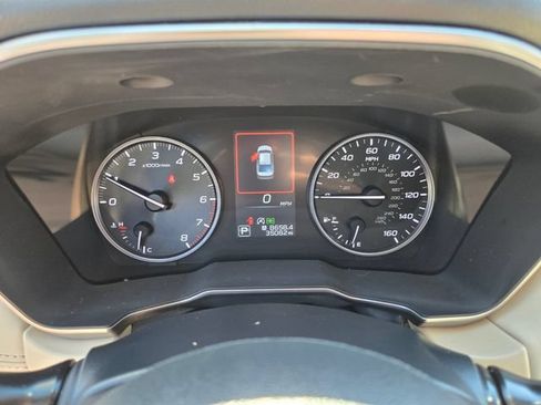 Used 2024 Subaru Legacy Limited AWD/4WD image 36