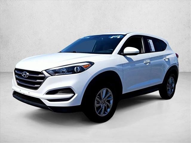 Used 2016 Hyundai Tucson SE FWD image 4