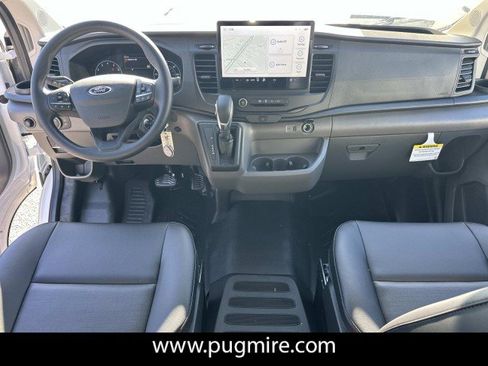 New 2025 Ford Transit 150 Low Roof w/ Load Area Protection Package image 19