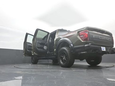 New 2026 Ford F150 Raptor AWD/4WD image 45