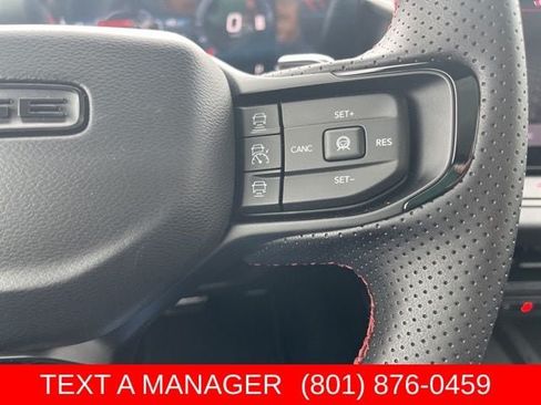 New 2026 Dodge Charger R/T AWD/4WD image 23