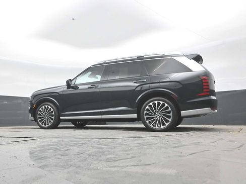 Used 2026 Hyundai Palisade Calligraphy AWD/4WD image 24