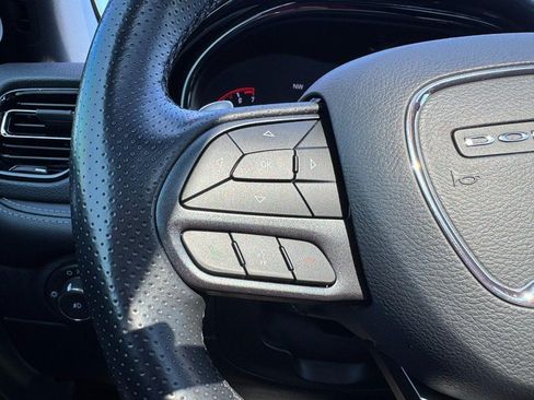 Used 2022 Dodge Durango GT AWD/4WD image 18