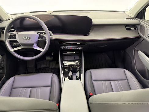 New 2026 Audi Q3 quattro 2.0T AWD/4WD image 15