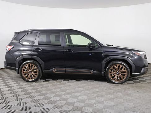 Used 2025 Subaru Forester Sport AWD/4WD image 19