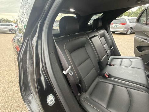 Certified 2021 Chevrolet Equinox Premier AWD/4WD image 27