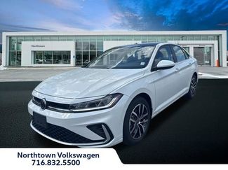 New 2026 Volkswagen Jetta SE FWD video 1