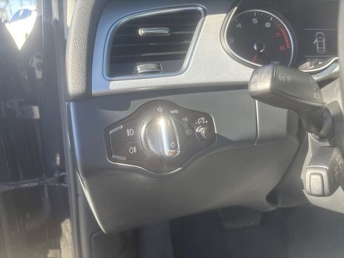 Used 2016 Audi A4 2.0T Premium w/ Convenience Plus Package image 12