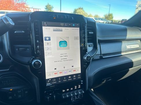 Used 2023 RAM 2500 Rebel w/ Level 2 Equipment Group image 28