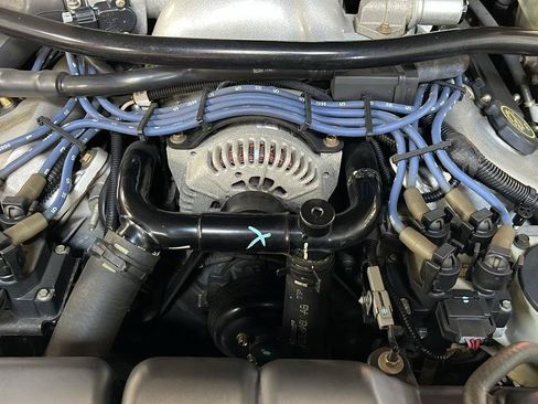 Used 1996 Ford Mustang Cobra RWD image 59