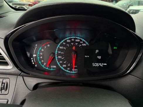 Used 2022 Chevrolet Spark LS image 16