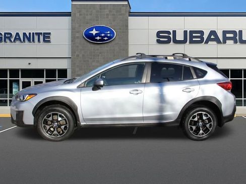 Used 2018 Subaru Crosstrek 2.0i Premium image 11