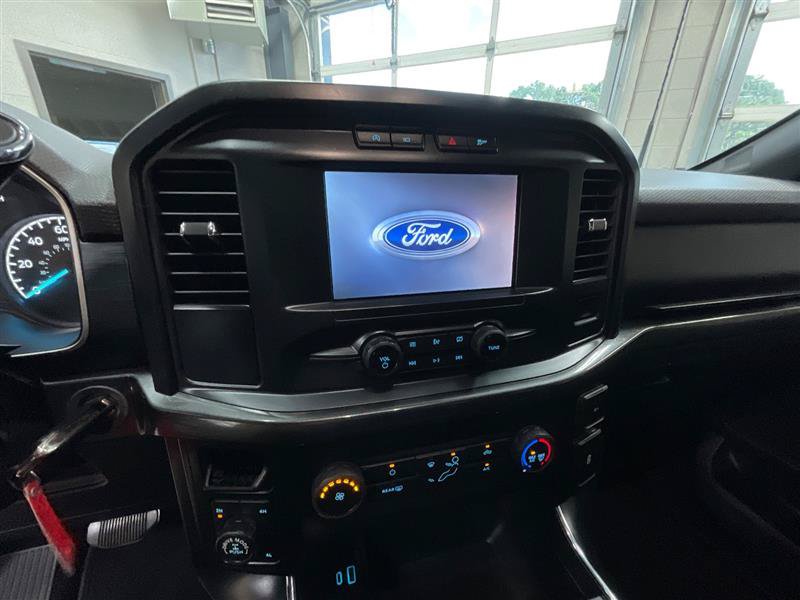Used 2021 Ford F150 XL w/ Equipment Group 101A High AWD/4WD image 15