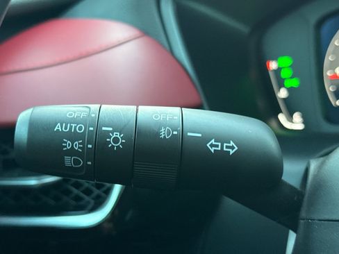 Certified 2025 Acura ADX A-Spec image 31