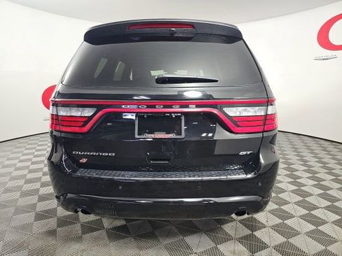 Certified 2024 Dodge Durango GT image 6