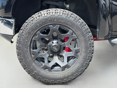 Used 2020 GMC Sierra 1500 SLT w/ SLT Premium Plus Package image 39