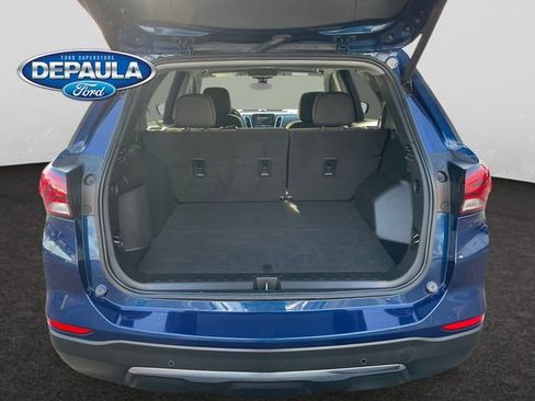 Used 2022 Chevrolet Equinox LT image 6