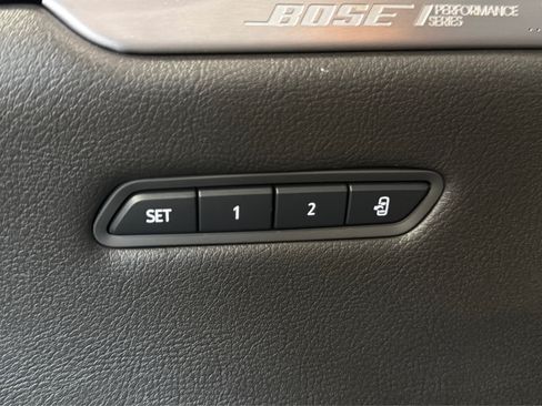 Used 2020 Cadillac XT5 Sportv AWD/4WD image 18