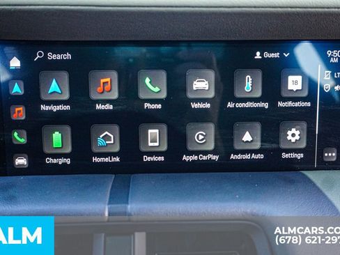 Used 2021 Porsche Taycan 4S image 33