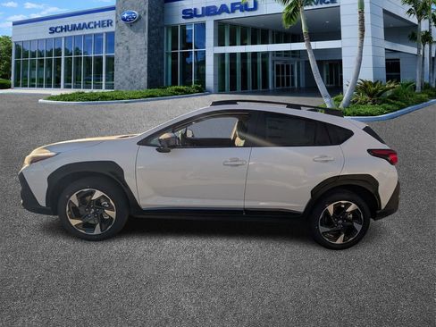 New 2026 Subaru Crosstrek 2.5i Limited w/ Crosstrek Mirror Package AWD/4WD image 4