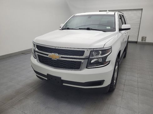 Used 2019 Chevrolet Tahoe LS image 15