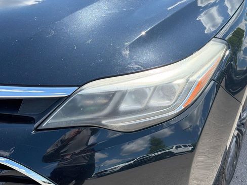 Used 2016 Toyota Avalon Touring FWD image 10