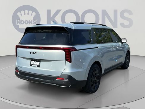 New 2026 Kia Carnival SX Prestige FWD image 16