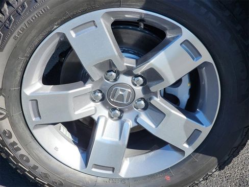 New 2025 Honda Ridgeline RTL image 17