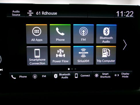 Used 2025 Honda CR-V Sport-L image 5