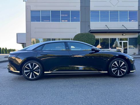Used 2023 Lucid Air Touring AWD/4WD image 11