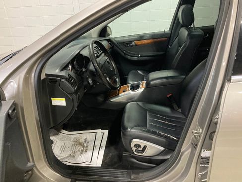 Used 2008 Mercedes-Benz R 350 2WD image 19