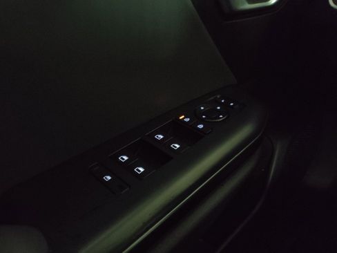 Used 2025 Kia K4 FWD image 27